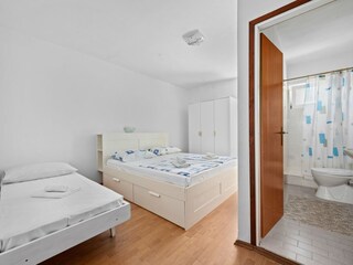 Apartamento Kampor Características 25