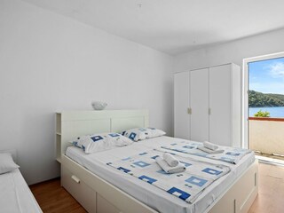 Apartamento Kampor Características 26