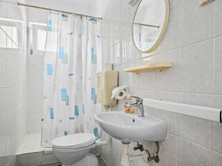 Apartamento Kampor Características 27