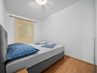 Apartamento Kampor Características 28
