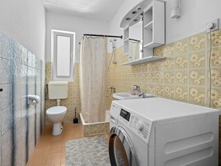 Apartamento Kampor Características 29