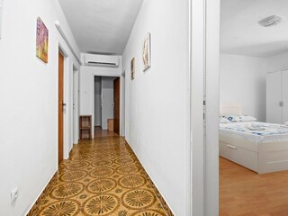 Apartamento Kampor Características 30