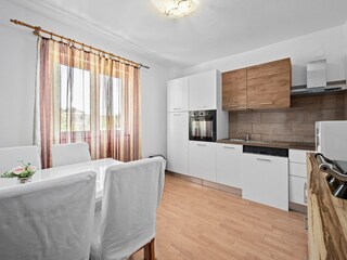 Apartamento Kampor Características 31
