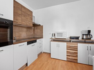 Apartamento Kampor Características 32
