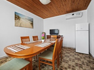 Apartamento Kampor Características 34