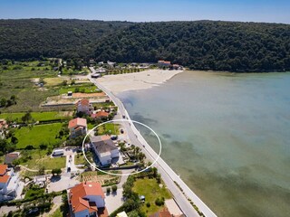 Apartamento Kampor Entorno 51