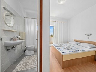 Apartamento Kampor Características 36