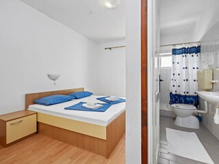 Apartamento Kampor Características 38