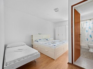 Apartamento Kampor Características 41