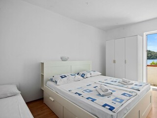 Apartamento Kampor Características 42