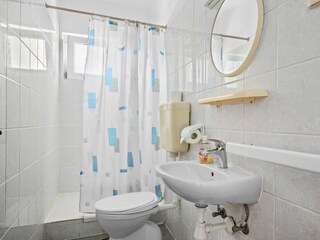 Apartamento Kampor Características 43