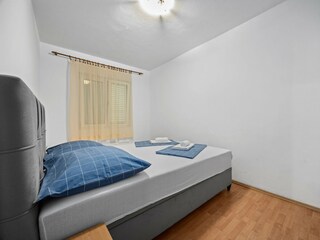 Apartamento Kampor Características 44