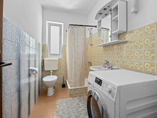 Apartamento Kampor Características 45