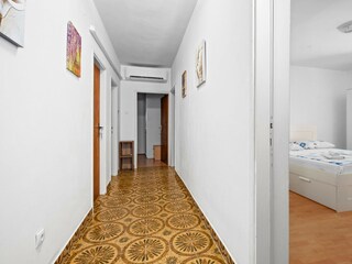 Apartamento Kampor  60