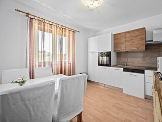 Apartamento Kampor Características 46
