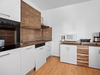 Apartamento Kampor Características 47