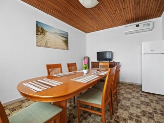 Apartamento Kampor Características 49