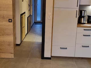 Ferienwohnung Hooksiel Ausstattung 3