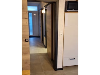 Ferienwohnung Hooksiel Ausstattung 4