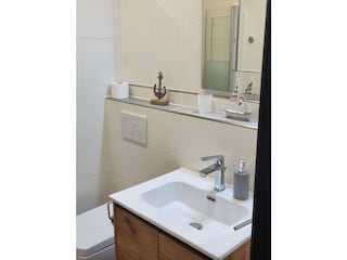 Ferienwohnung Hooksiel Ausstattung 11