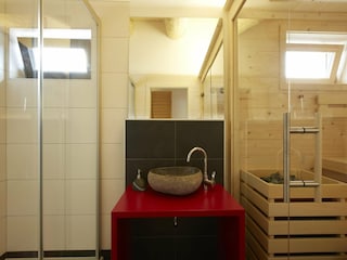 Chalet Ladis Ausstattung 20