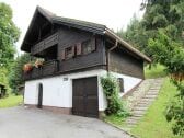 Casa per le vacanze Feistritz ob Bleiburg Registrazione all'aperto 1