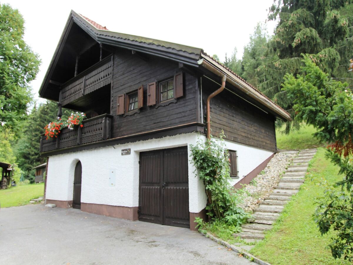 Casa de vacaciones Feistritz ob Bleiburg Grabación al aire libre 1