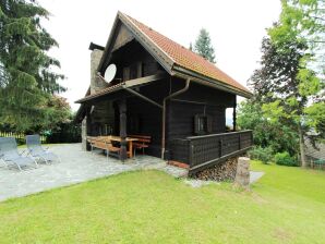 Casa de vacaciones cerca de la estación de esquí - Feistritz ob Bleiburg - image1