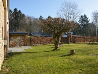 Maison de vacances Theux Enregistrement extérieur 8