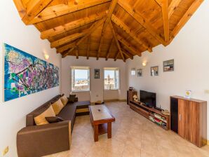 Apartments Casa Vanna - Three-Bedroom Apartment with Terrace and Sea View - Dubrovnik - image1