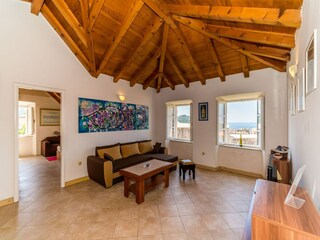Apartment Dubrovnik Ausstattung 16