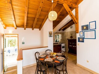 Appartement Dubrovnik Équipement 17