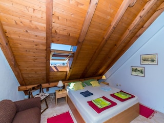 Apartment Dubrovnik Ausstattung 18