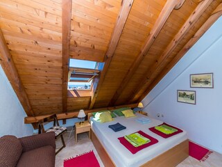 Appartement Dubrovnik Équipement 18