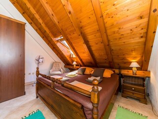 Appartement Dubrovnik Équipement 19