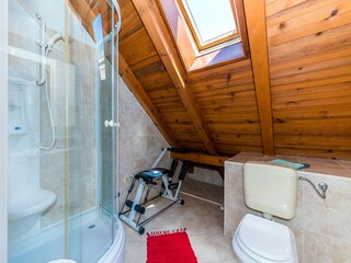 Apartment Dubrovnik Ausstattung 17