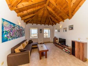 Apartments Casa Vanna - Two-Bedroom Apartment with Terrace and Sea View - Dubrovnik - image1