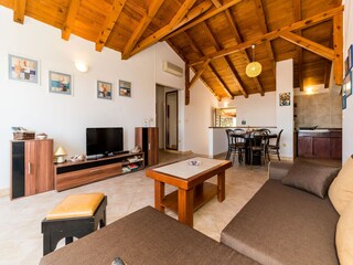 Apartment Dubrovnik Ausstattung 3