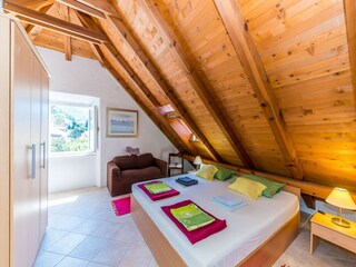 Appartement Dubrovnik Équipement 3