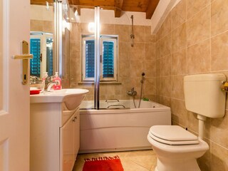 Appartement Dubrovnik Équipement 18