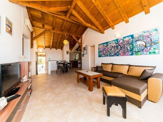 Apartment Dubrovnik Ausstattung 9