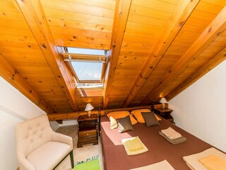Appartement Dubrovnik Équipement 9