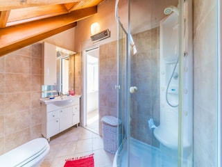 Apartment Dubrovnik Ausstattung 14