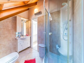 Appartement Dubrovnik Équipement 14