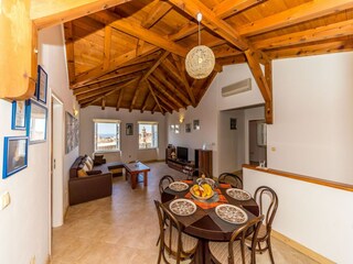 Appartement Dubrovnik Équipement 15