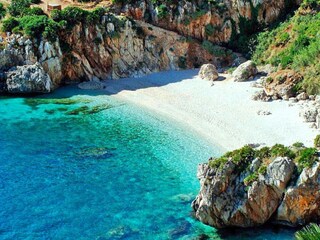 Vakantiepark Castellammare del Golfo  15
