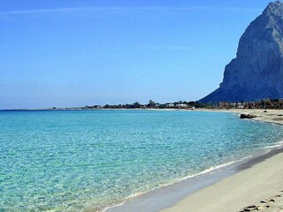 Parc de vacances Castellammare del Golfo  22