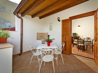 Vakantiepark Castellammare del Golfo Buitenaudio-opname 2