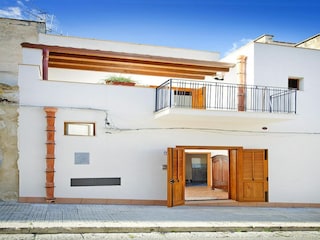 Vakantiepark Castellammare del Golfo Buitenaudio-opname 1