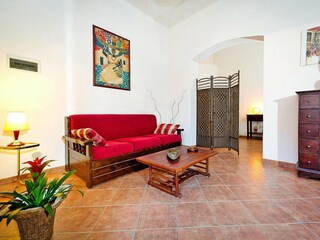 Vakantiepark Castellammare del Golfo  16